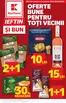 Catalog Kaufland | Oferte speciale pentru dumneavoastră | 2026-08-19T00:00:00.000Z - 2026-08-25T00:00:00.000Z