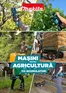 Catalog Makita | MASINI PENTRU AGRICULTURĂ CU ACUMULATORI | 2024-10-09T00:00:00.000Z - 2025-11-30T00:00:00.000Z