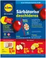 Catalog Lidl | de joi 27.08 până duminică 30.08 | 2026-08-27T00:00:00.000Z - 2026-08-30T00:00:00.000Z