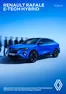 Catalog Renault | RENAULT RAFALE E-TECH HYBRID | 2024-10-11T00:00:00.000Z - 2025-12-31T00:00:00.000Z