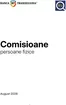 Catalog Banca Transilvania Onești | Comisioane persoane fizice | 2026-08-26T00:00:00.000Z - 2026-09-15T00:00:00.000Z
