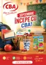 Catalog CBA | 3563 pliant cba septembrie compressed | 2026-09-10T00:00:00.000Z - 2026-09-24T00:00:00.000Z