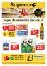 Catalog Supeco | Cele mai bune oferte pentru dumneavoastră | 2026-08-27T00:00:00.000Z - 2026-09-09T00:00:00.000Z