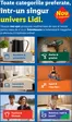 Catalog Lidl Curtea de Argeș | categoriilor de produse Lidl | 2026-09-03T00:00:00.000Z - 2026-09-17T00:00:00.000Z