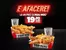 Catalog KFC | E AFACERE! LA UN PREŢ ŞI MAI MIC | 2026-09-04T00:00:00.000Z - 2026-10-07T00:00:00.000Z