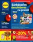 Catalog Lidl Drăgănești-Olt | de luni 14.09 până duminică 20.09 | 2026-09-21T00:00:00.000Z - 2026-09-27T00:00:00.000Z