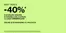 Catalog House Brand | BEST DEALS -40% la produsele selectate | 2026-09-16T00:00:00.000Z - 2026-10-06T00:00:00.000Z