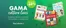 Catalog Elefant Constanța | GAMA editura lunii Până la -50% | 2026-09-16T00:00:00.000Z - 2026-09-22T00:00:00.000Z