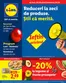 Catalog Lidl Dej | de luni 28.09 până duminică 0410 | 2026-09-28T00:00:00.000Z - 2026-10-04T00:00:00.000Z