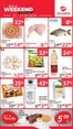 Catalog Selgros | Oferte de weekend SELGROS SIBIU | 2026-09-25T00:00:00.000Z - 2026-09-27T00:00:00.000Z