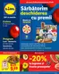 Catalog Lidl Craiova | de luni 14.09 până duminică 20.09 | 2026-09-21T00:00:00.000Z - 2026-09-27T00:00:00.000Z