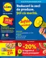 Catalog Lidl | de joi 01.10 până duminică 0410 | 2026-10-01T00:00:00.000Z - 2026-10-04T00:00:00.000Z