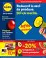Catalog Lidl | de luni 05.10 până duminică 11.10 | 2026-10-05T00:00:00.000Z - 2026-10-11T00:00:00.000Z