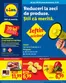 Catalog Lidl | de joi 08.10 până duminică 11.10 | 2026-10-08T00:00:00.000Z - 2026-10-11T00:00:00.000Z