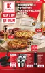 Catalog Kaufland Voluntari | Catalog Kaufland până în data de 13.10.2026 | 2026-10-07T00:00:00.000Z - 2026-10-13T00:00:00.000Z