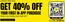 Catalog Forever 21 Constanța | GET 40% OFF | 2026-10-05T00:00:00.000Z - 2026-10-18T00:00:00.000Z