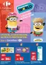 Catalog Carrefour | Oferte de top pentru toți vânătorii de chilipiruri | 2026-09-30T00:00:00.000Z - 2026-10-13T00:00:00.000Z