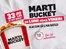 Catalog KFC | Mai multe. Și de toate felurile! | 2026-10-08T00:00:00.000Z - 2026-10-21T00:00:00.000Z