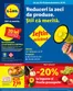 Catalog Lidl | de joi 22.10 până duminică 25.10 | 2026-10-22T00:00:00.000Z - 2026-10-25T00:00:00.000Z