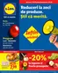 Catalog Lidl | de luni 19.10 până duminică 25.10 | 2026-10-19T00:00:00.000Z - 2026-10-25T00:00:00.000Z
