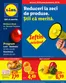 Catalog Lidl Lipova | de luni 19.10 până duminică 25.10 | 2026-10-19T00:00:00.000Z - 2026-10-25T00:00:00.000Z