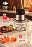 Catalog Carrefour | Cele mai bune oferte pentru dumneavoastră | 2026-10-14T00:00:00.000Z - 2026-11-03T00:00:00.000Z