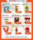 Catalog Unicarm Voluntari | Promoție de weekend | 2026-10-15T00:00:00.000Z - 2026-10-18T00:00:00.000Z