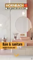 Catalog Hornbach Bragadiru | Catalog inspirație pentru baie - Octombrie 2026 | 2026-10-15T00:00:00.000Z - 2026-10-31T00:00:00.000Z