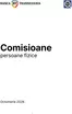Catalog Banca Transilvania | Comisioane persoane fizice | 2026-10-16T00:00:00.000Z - 2026-11-03T00:00:00.000Z