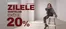 Catalog Benvenuti | ZILELE GHETELOR extra 20% reducere | 2026-10-20T00:00:00.000Z - 2026-10-25T00:00:00.000Z