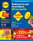 Catalog Lidl Deva | de joi 29.10 până duminică 01.11 | 2026-10-29T00:00:00.000Z - 2026-11-01T00:00:00.000Z