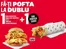 Catalog KFC | Mai multe. Și de toate felurile! | 2026-10-22T00:00:00.000Z - 2026-11-04T00:00:00.000Z