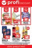 Catalog PROFI | Revista Profi Discount | 2026-10-26T00:00:00.000Z - 2026-10-28T00:00:00.000Z