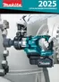 Catalog Makita | Catalog Mașini Profesionale 2025 | 2025-01-10T00:00:00.000Z - 2025-12-31T00:00:00.000Z