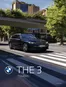 Catalog BMW Oradea | The 3 Touring | 2025-01-20T00:00:00.000Z - 2026-01-31T00:00:00.000Z