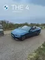 Catalog BMW Oradea | The 4 Cabriolet | 2025-01-21T00:00:00.000Z - 2026-01-31T00:00:00.000Z