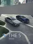 Catalog BMW Oradea | The 5 Sedan | 2025-01-21T00:00:00.000Z - 2026-01-31T00:00:00.000Z
