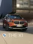Catalog BMW | The X1 | 2025-01-21T00:00:00.000Z - 2026-01-31T00:00:00.000Z