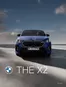 Catalog BMW | The X2 | 2025-01-21T00:00:00.000Z - 2026-01-31T00:00:00.000Z
