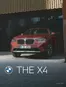 Catalog BMW | The X4 | 2025-01-21T00:00:00.000Z - 2026-01-31T00:00:00.000Z