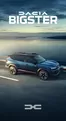 Catalog Dacia Craiova | DACIA BIGSTER | 2025-02-24T00:00:00.000Z - 2026-02-28T00:00:00.000Z