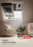 Catalog Velux Bistrița | VELUX® rulouri și rolete | 2025-02-26T00:00:00.000Z - 2025-12-31T00:00:00.000Z