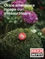 Catalog Brico Depôt | Broșură Pardoseli și Garduri | 2025-05-09T00:00:00.000Z - 2025-11-30T00:00:00.000Z