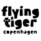 Logo Flying Tiger