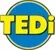 Logo TEDi