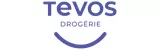Logo Tevos Drogérie