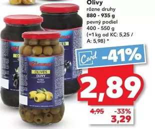 Olivy