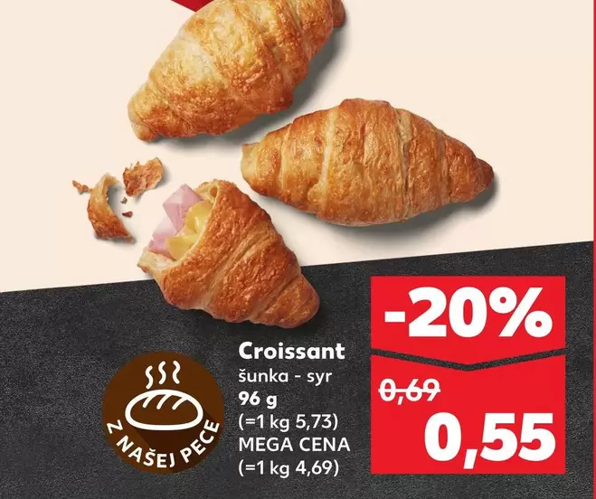 Croissant