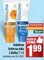 krém na ruky