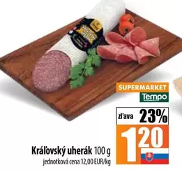 Kráľovský uherák